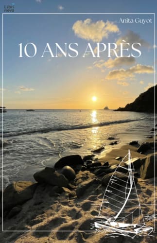 10 ans après cover