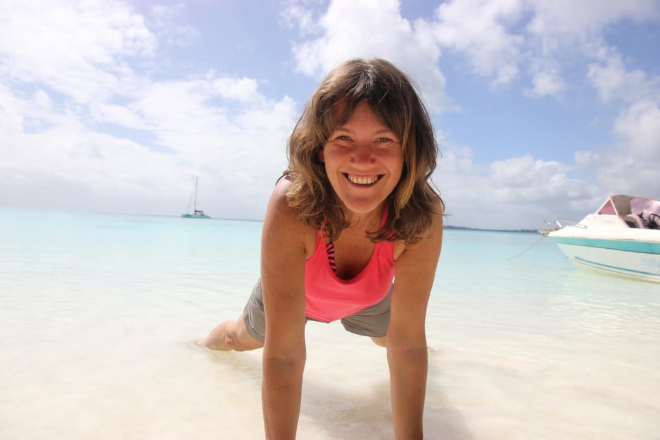 Anita Guyot photo
