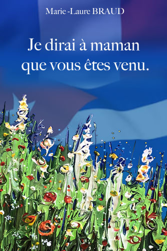 Je dirai à maman que vous êtes venu cover