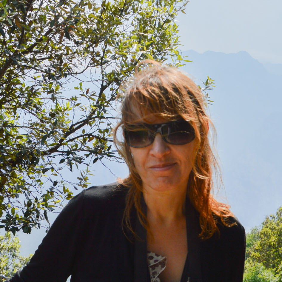 Eva Voros photo