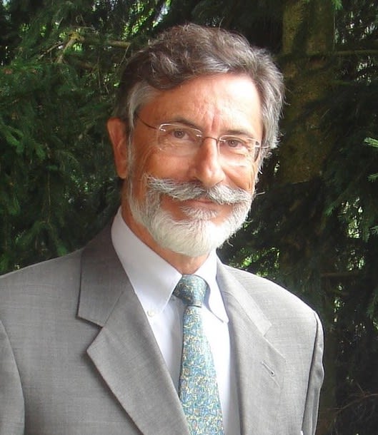 Pierre de Fermor photo