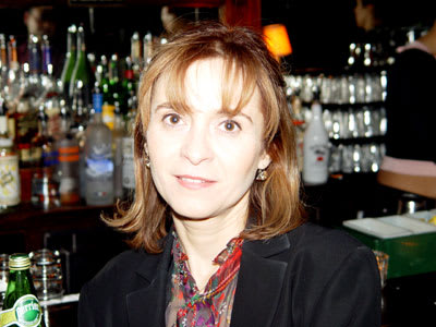 Iliana Kitège photo