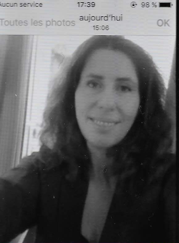 Laure Stasi photo