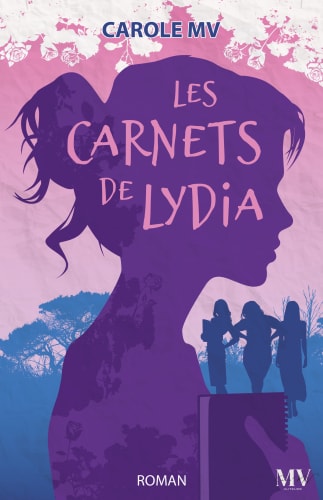 Les Carnets de Lydia
