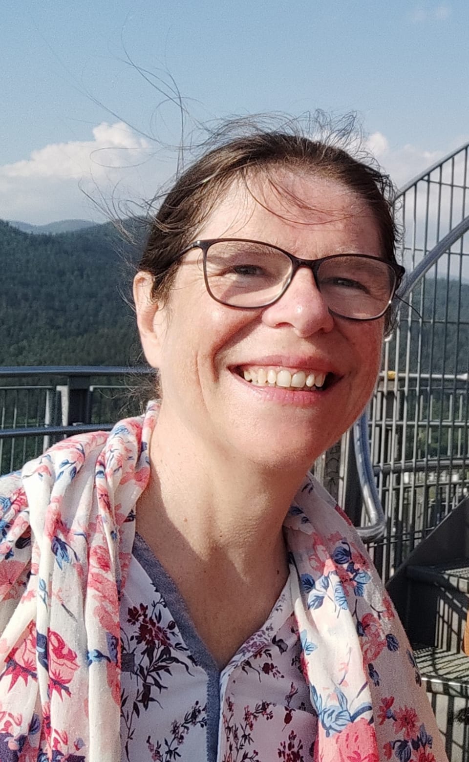 Eléonore Yasri-Labrique photo