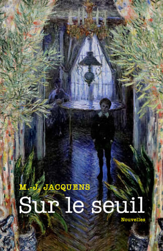 Sur le seuil cover