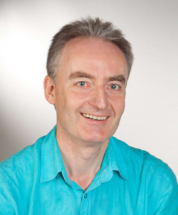 Olivier C. Arragon photo