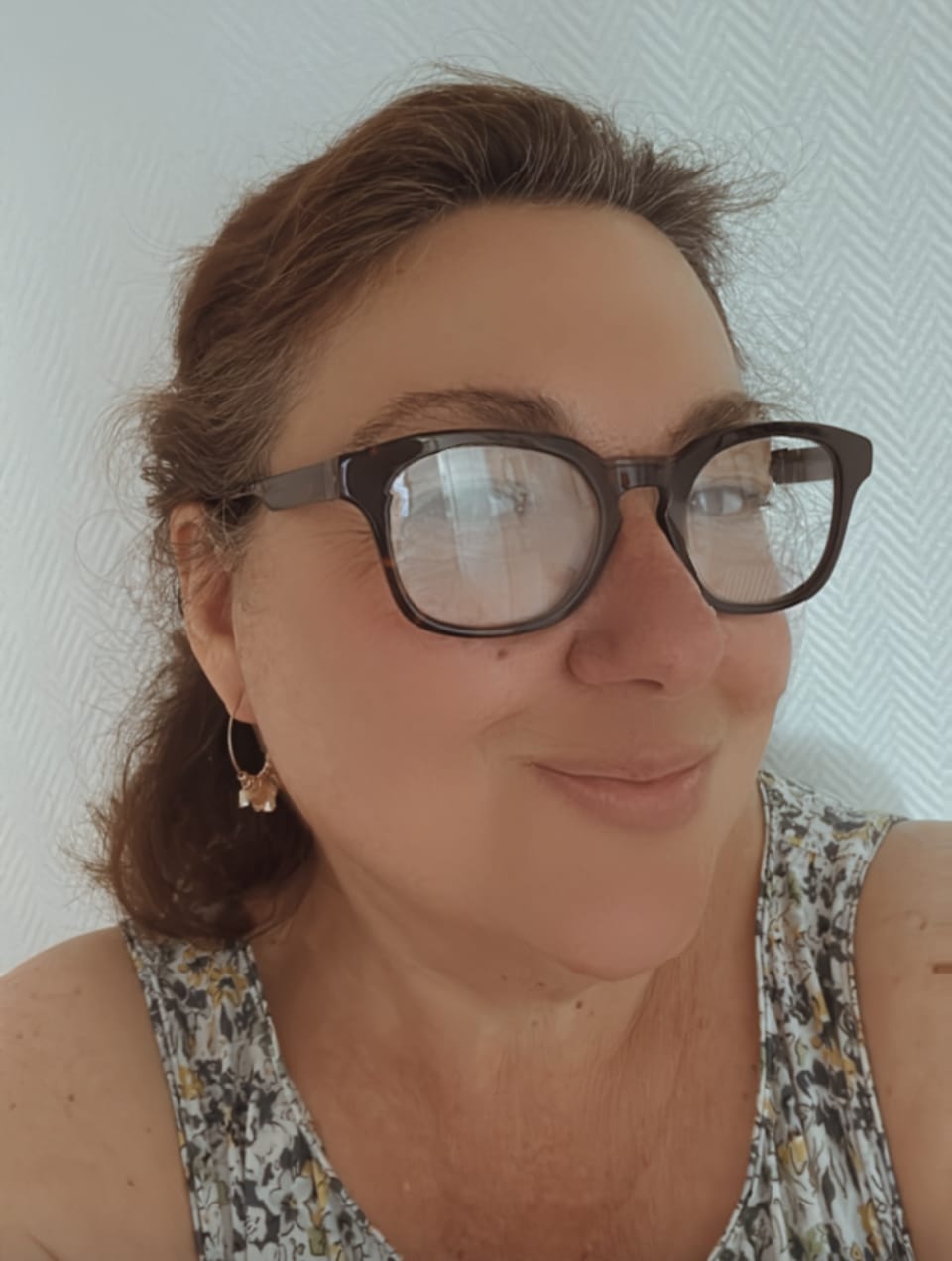 Sandrine Guiga photo