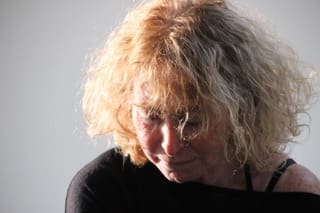 Anne-Marie Triolle photo