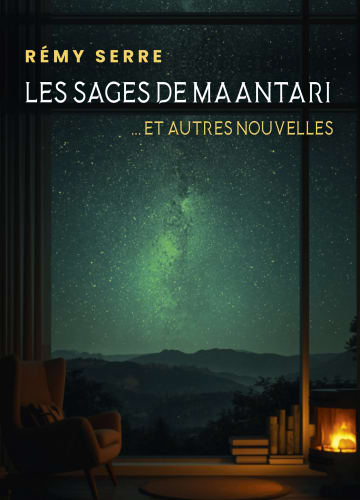 Les Sages de Maantari
