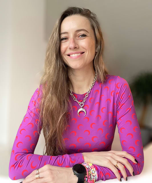 Anna Vassileva photo