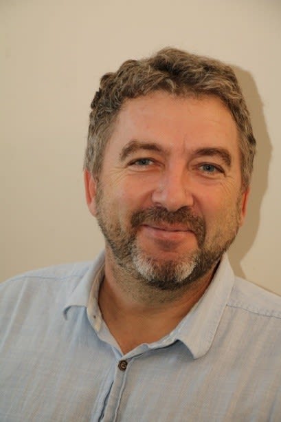 Laurent Guihéry photo