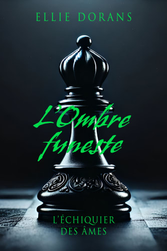 L'Ombre funeste cover