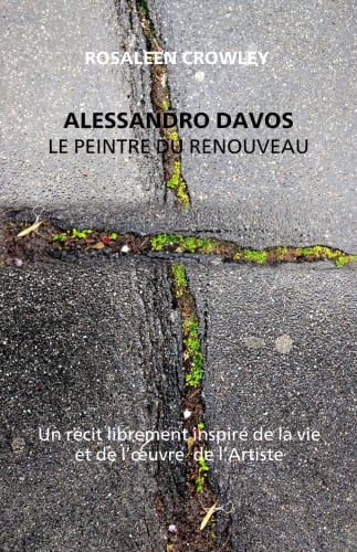 Alessandro Davos