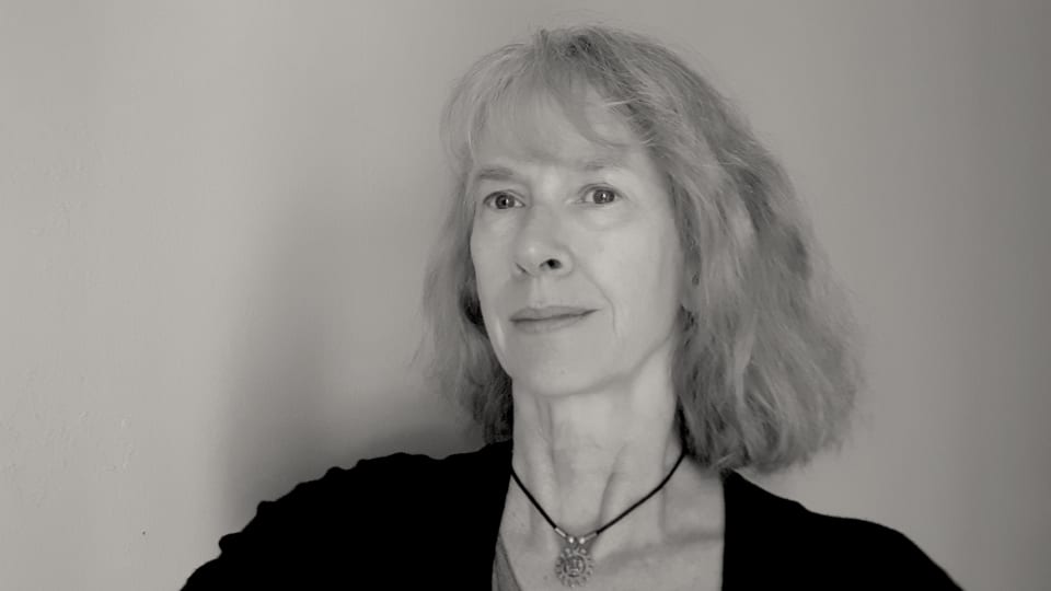 Rosaleen Crowley photo