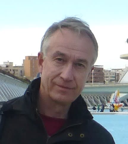 Patrick Ernati photo