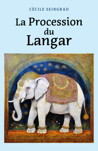La Procession du Langar cover