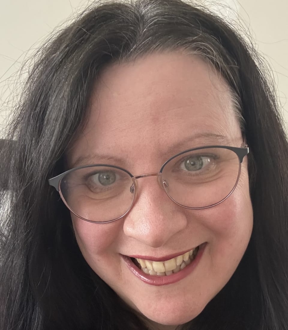 Mylène Vasseur photo