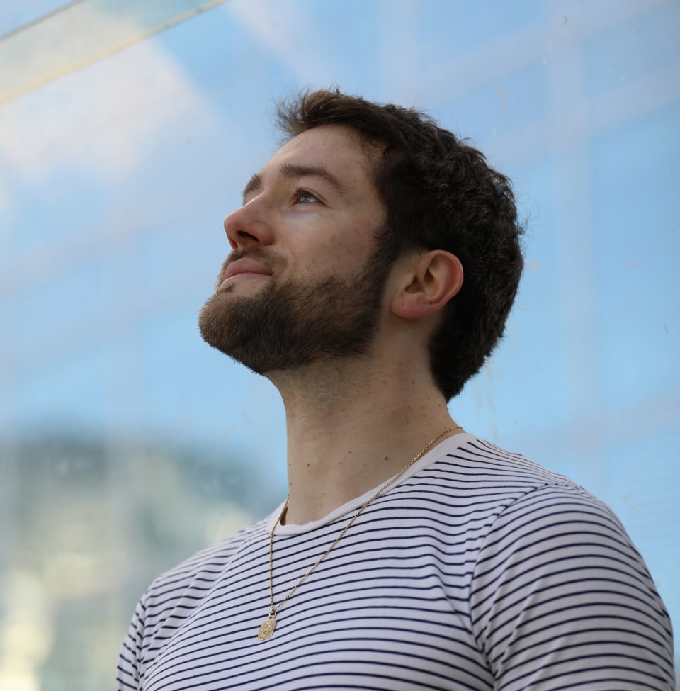 Erwann Sévy photo