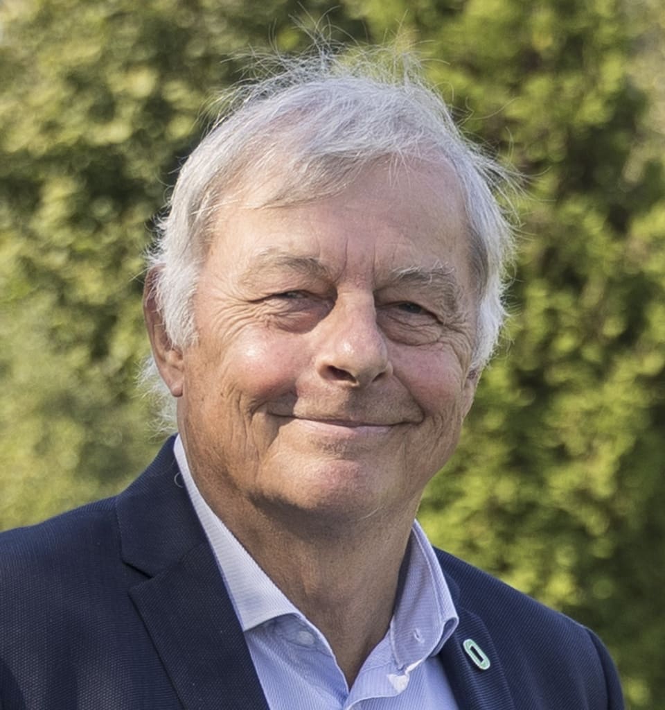 Pierre Muller photo
