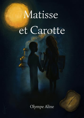 Matisse et Carotte cover
