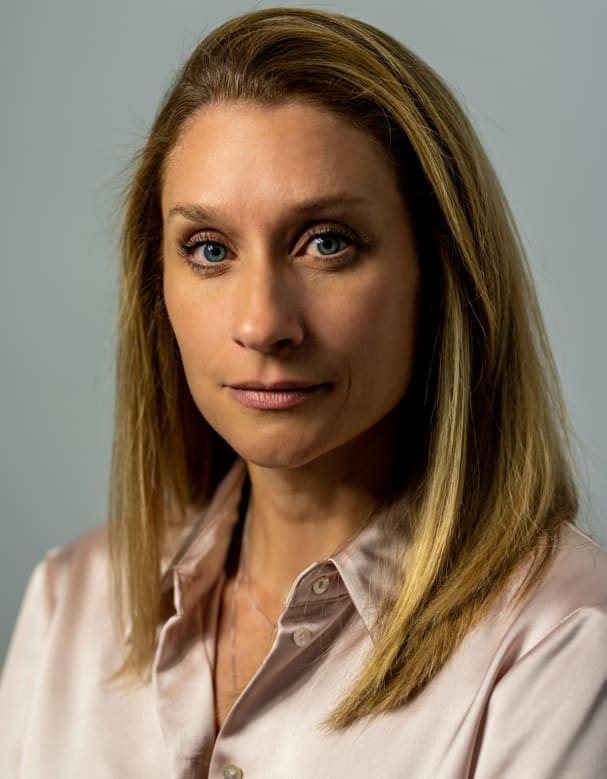 Rebecca Barth – RBL photo