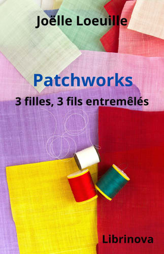 Patchworks cover
