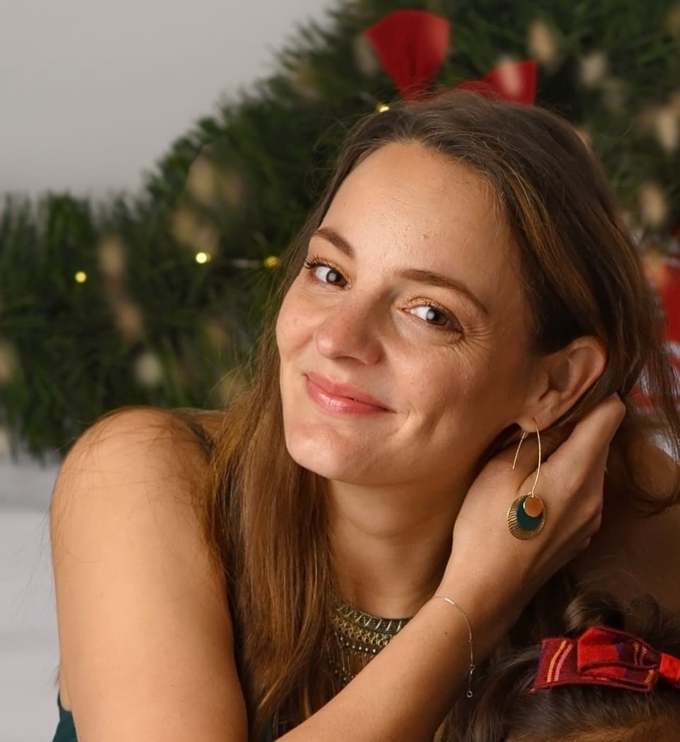 Céline Rakotoharisoa photo