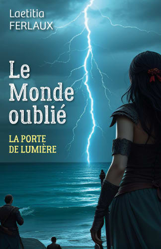 Le Monde oublié
