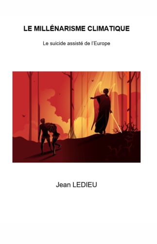 Le Millénarisme climatique