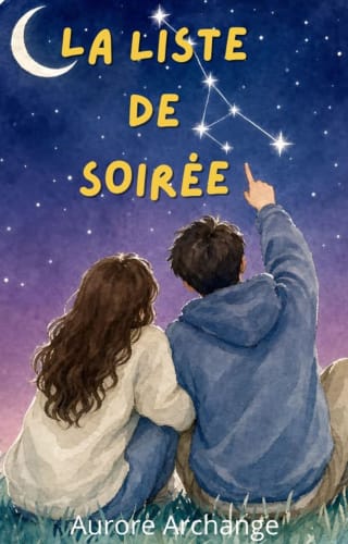 La liste de soirée cover