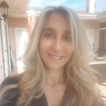 Catherine Chegrani photo