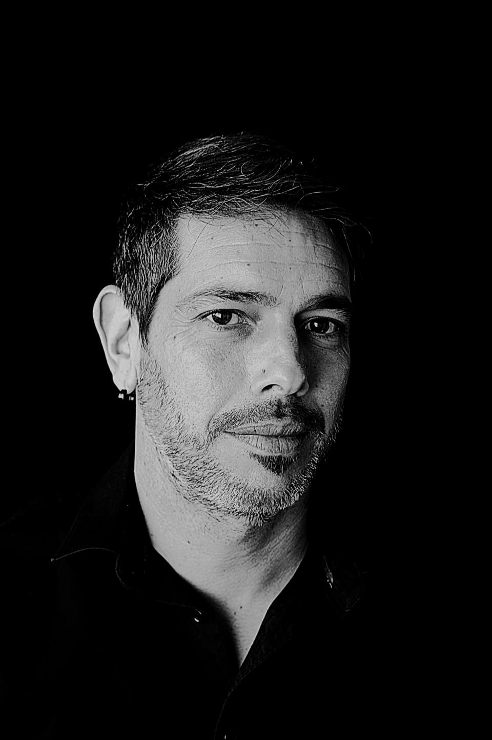 Gilles Panabières photo