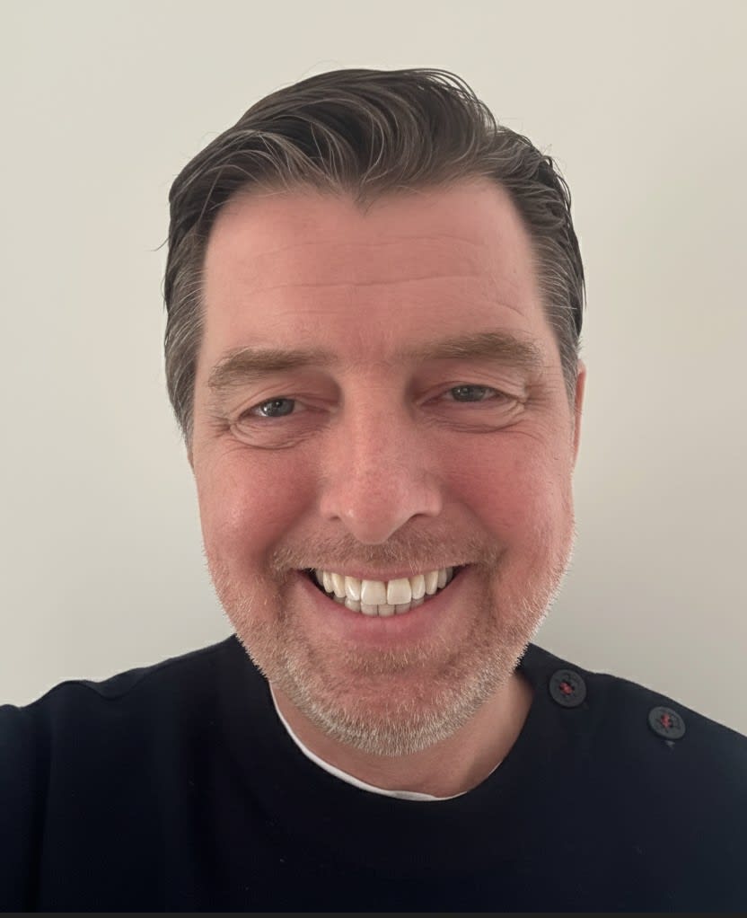 Xavier B. photo