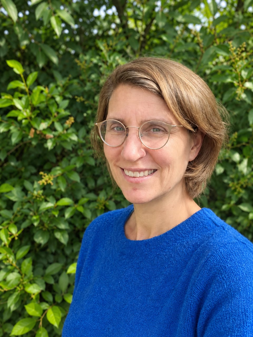 Anne-Cécile Godet photo