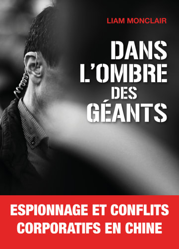 Dans l’ombre des géants cover