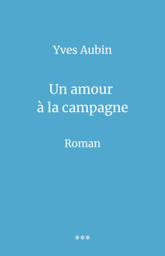Un amour à la campagne