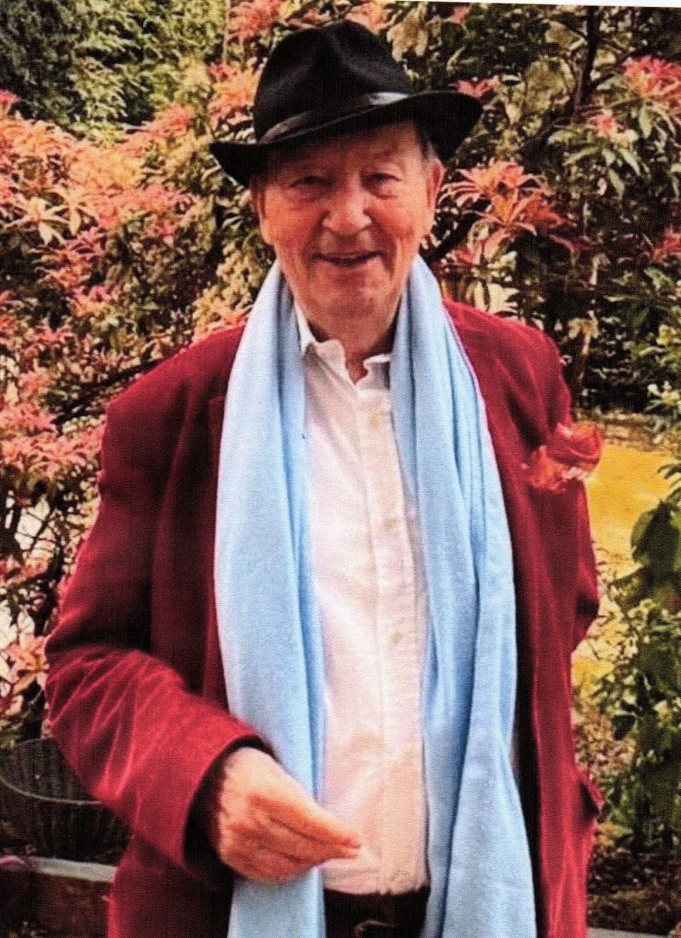 Yves Aubin photo