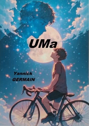 UMa cover