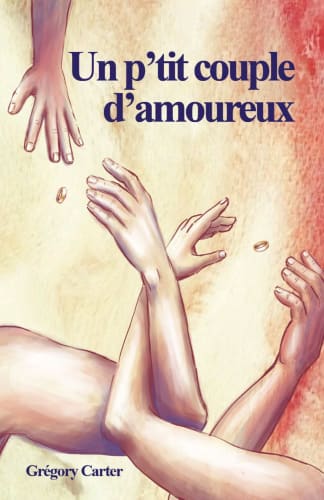 Un p'tit couple d'amoureux