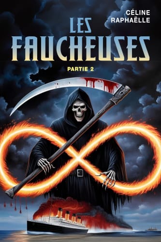 Les Faucheuses – Partie 2