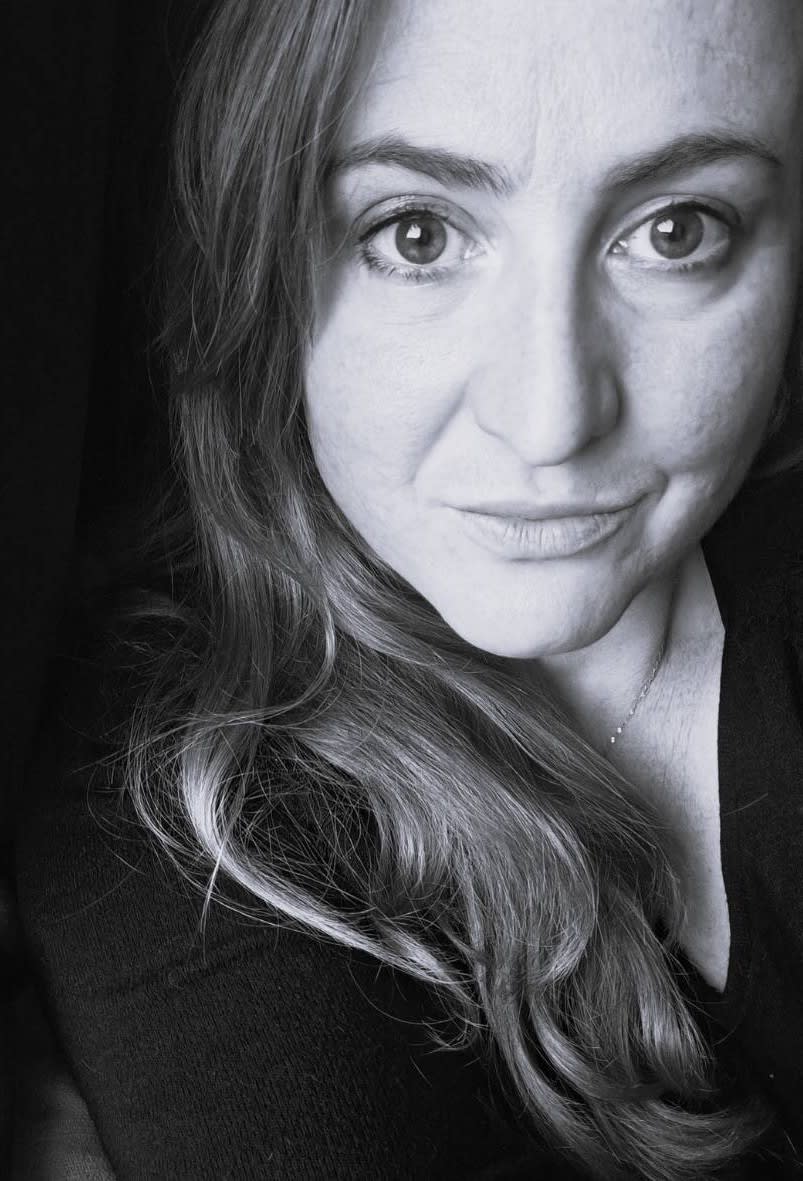 Marjorie Motto photo