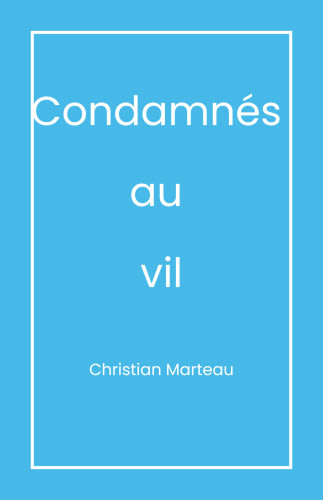 Condamnés au vil cover