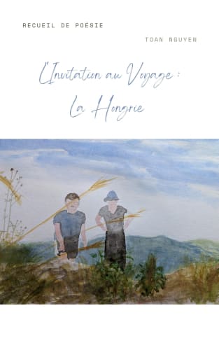 L'Invitation au voyage :  la Hongrie cover