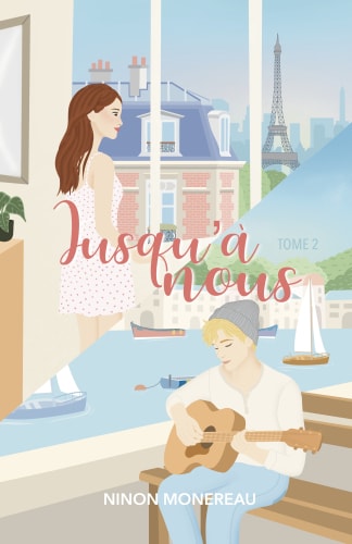 Jusqu'à nous
