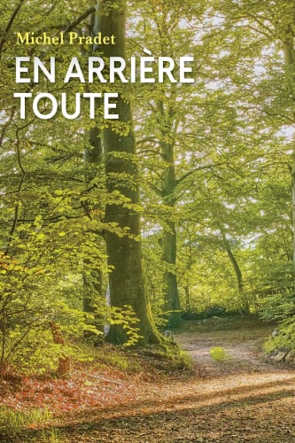 En arrière toute cover