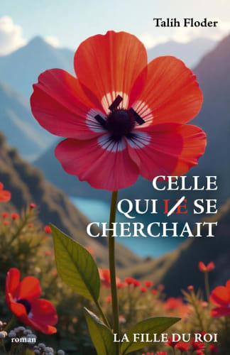 Celle qui se cherchait