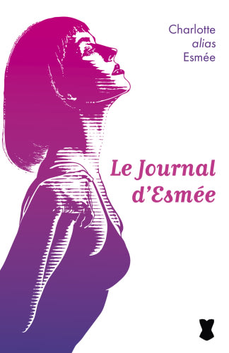 Le Journal d’Esmée cover