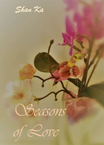 Seasons of Love cover