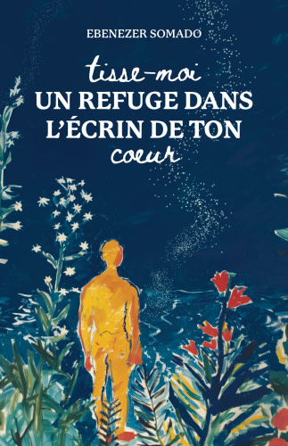Tisse-moi un refuge dans l’écrin de ton cœur cover